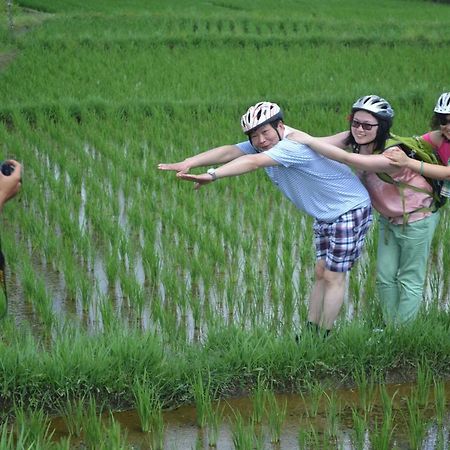 Bali Culture Guesthouse Ubud Zewnętrze zdjęcie