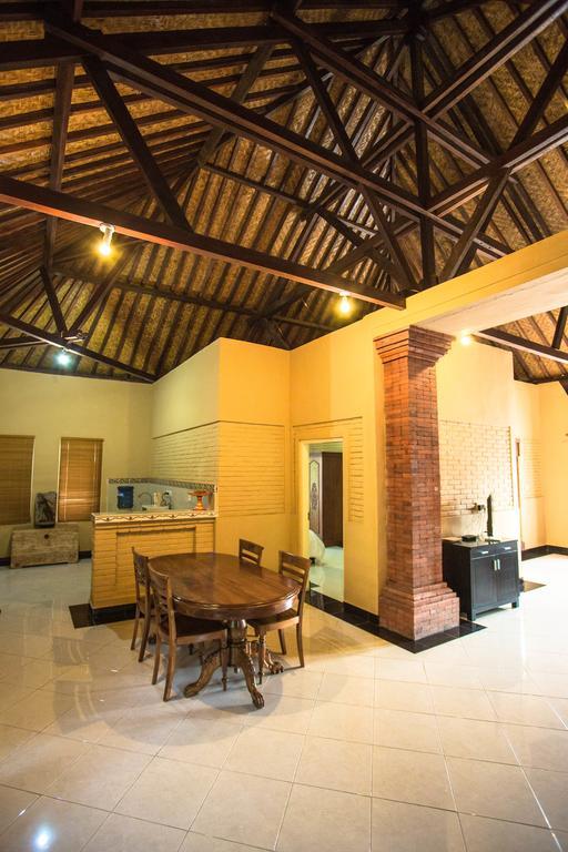 Bali Culture Guesthouse Ubud Zewnętrze zdjęcie