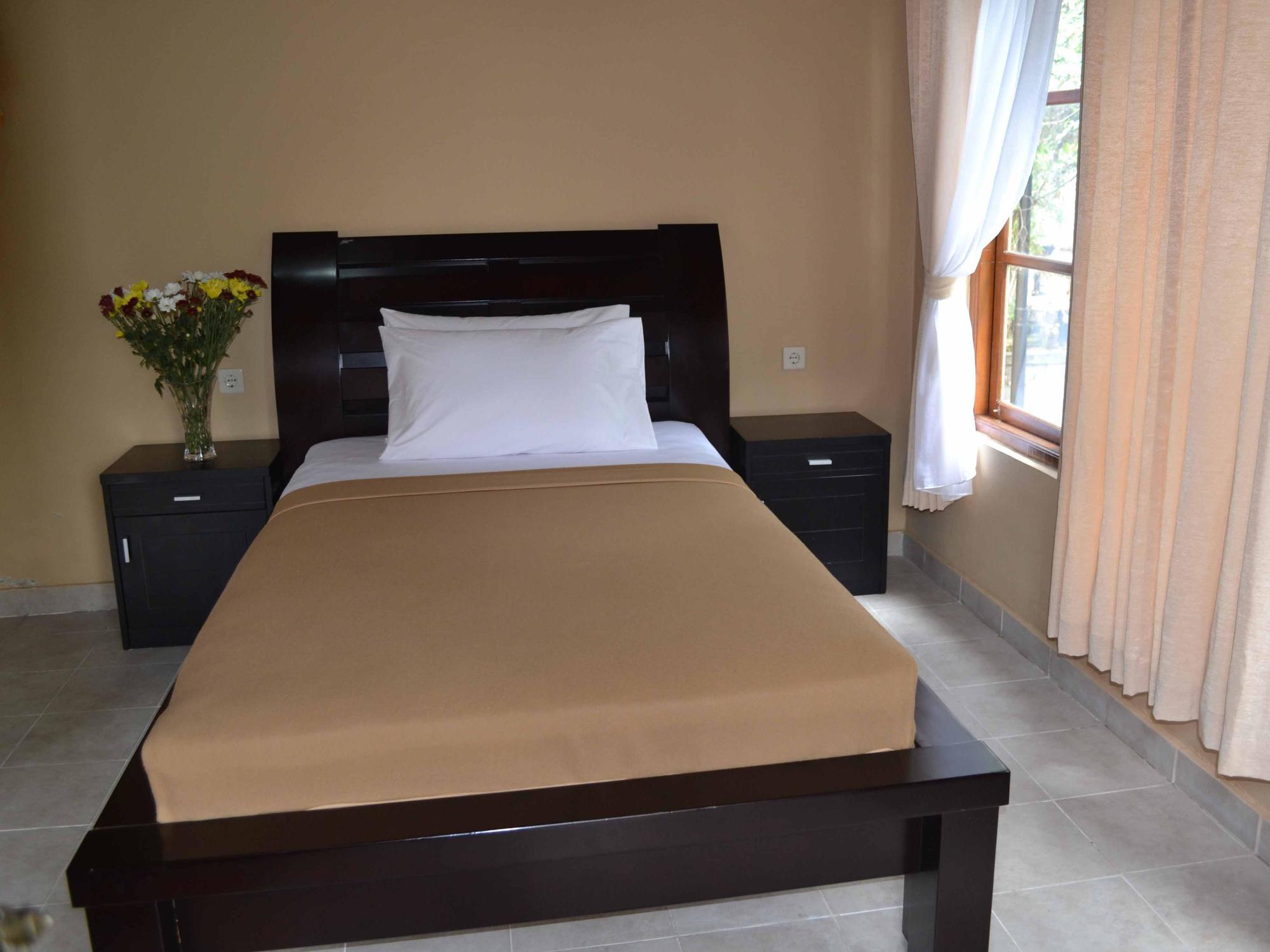 Bali Culture Guesthouse Ubud Zewnętrze zdjęcie