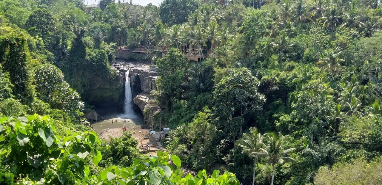 Bali Culture Guesthouse Ubud Zewnętrze zdjęcie